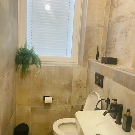 Luxuswohnung In Daire *