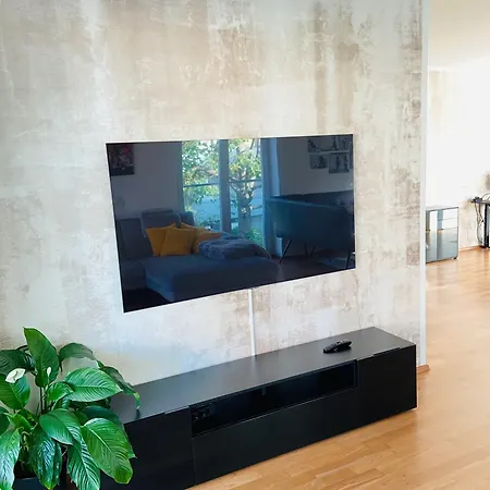 Luxuswohnung In Daire *