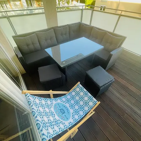 Luxuswohnung In Daire *
