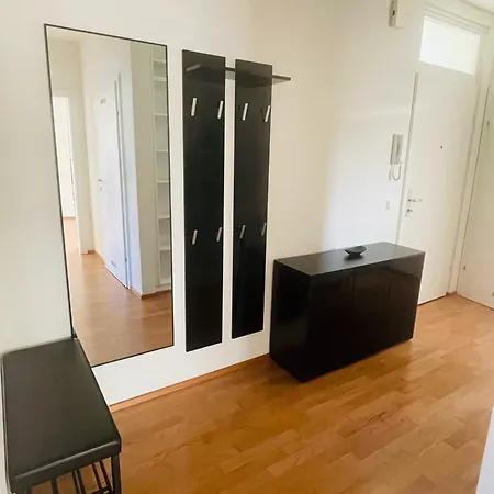 Luxuswohnung In Daire