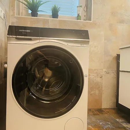 Luxuswohnung In Daire