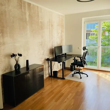 Luxuswohnung In Daire *