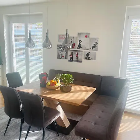 Luxuswohnung In Daire Graz