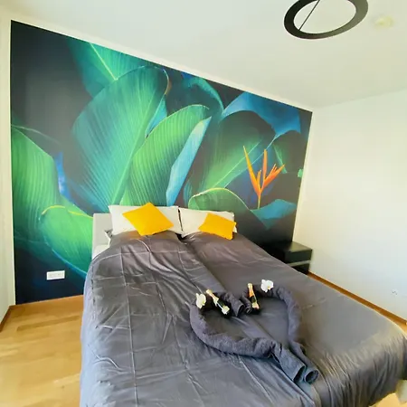 Luxuswohnung In Daire Graz