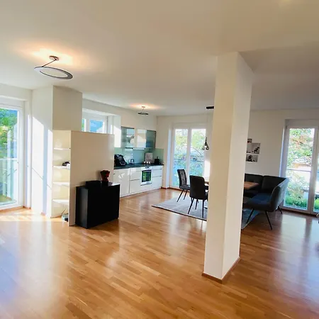 Luxuswohnung In Daire *